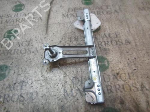 Used Rear right window mechanism Rear right window mechanism DACIA LOGAN (LS_) 1.4 (LS0A, LS0C, LS0E, LS0G) (75 hp) 3836715 3836715
