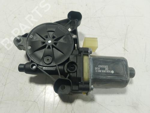 Right front window motor VW TIGUAN (AD1, AX1)  | BP19395724E20 