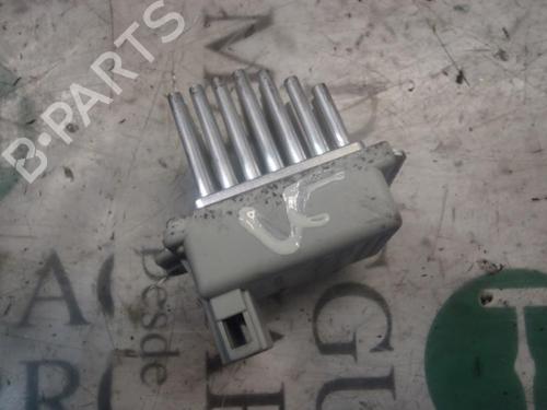 Used Heater resistor Heater resistor MINI MINI (R50, R53) Cooper S (170 hp) 11643051 11643051