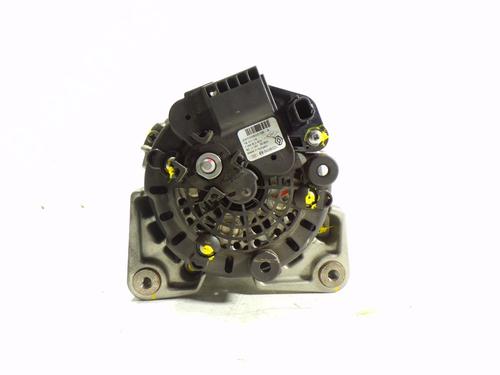 Generator RENAULT CLIO IV (BH_) 0.9 TCe 90 (BHNF, BHMA, BHMH, BHJK, BHJR) | BP8630126M7 