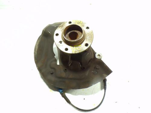 Used Left front steering knuckle BMW 6 (E63) 645 Ci (333 hp) 9590945