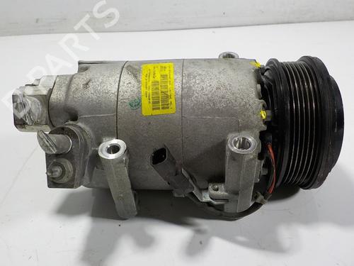 AC compressor FORD KUGA II (DM2) | BP12541311M34