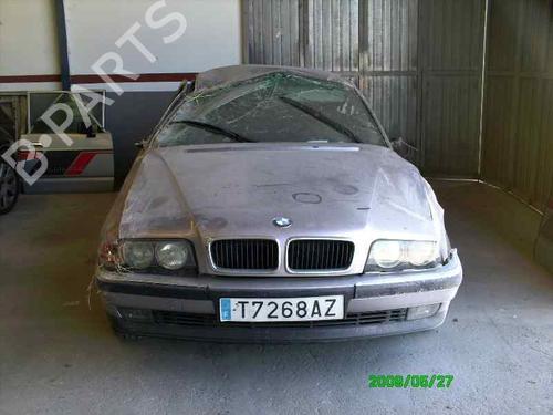 Used Parts BMW 7 (E38)  730 d  475560