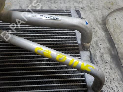 Air conditioning evaporator SEAT IBIZA IV (6J5, 6P1)  | BP11644154M109 