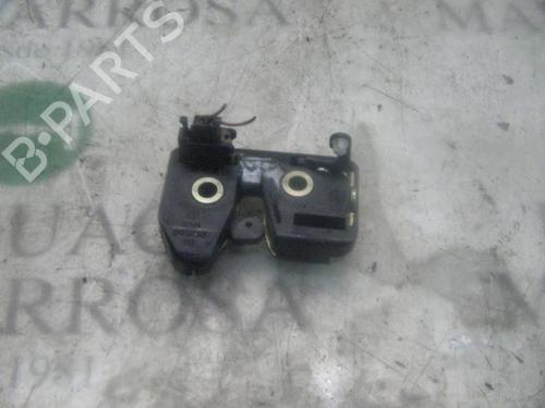 Tailgate lock VW POLO III (6N1)  | BP3751445C101 