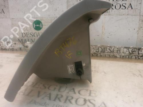 Glove box KIA CERATO I Saloon (LD) 2.0 CRDi | BP3803139C95 
