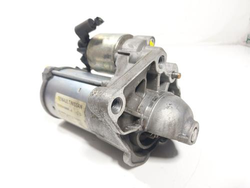 Used Starter Starter NISSAN QASHQAI II (J11, J11_) [2013-2026] 24599524 24599524
