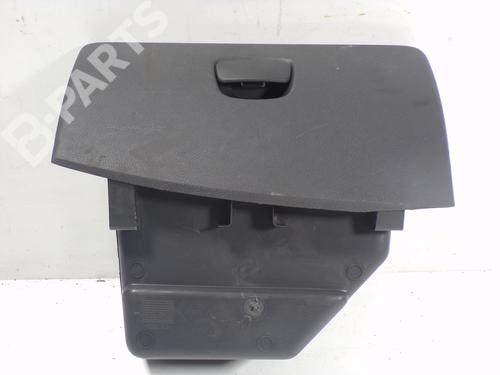 Used Glove box Glove box DACIA DOKKER Express Box Body/MPV 1.5 dCi (FEAJ) (90 hp) 6986694 6986694