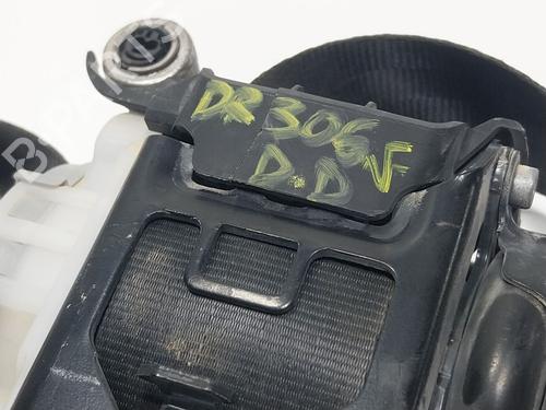 Front right seatbelt PEUGEOT PARTNER Tepee 1.2 THP | BP28362788I25 
