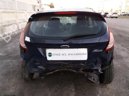 Right front window motor FORD FIESTA VI (CB1, CCN) 1.25 | BP7054114E20 
