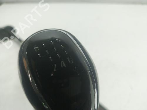 Gear lever OPEL ASTRA J GTC 2.0 CDTI (08) | BP18152370M90 