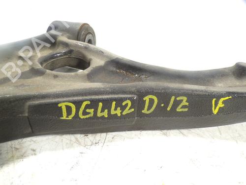 Left front suspension arm RENAULT MASTER III Van (FV) | BP7285358M12 - Image 2