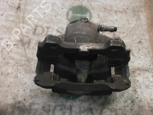 Right front brake caliper FIAT GRANDE PUNTO (199_) 1.3 D Multijet (199.AXD11, 199.AXD1A, 199.AXD1B,... | BP11545929M104 
