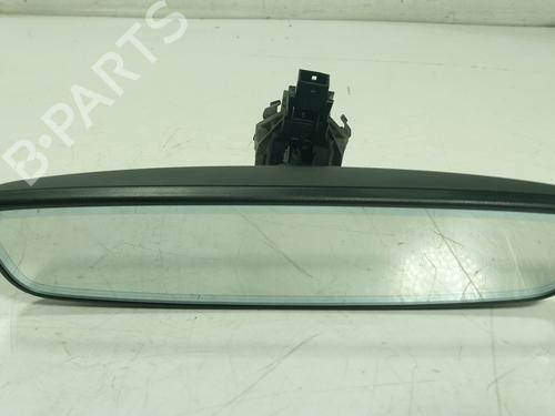 Used Rear mirror SEAT IBIZA V (KJ1, KJG) [2017-2026]  32455993