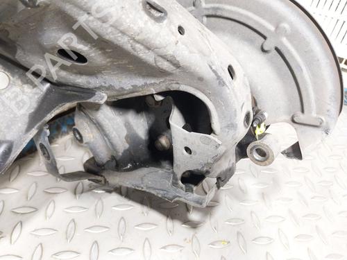 Rear axle OPEL ASTRA K (B16) 1.6 CDTi (68) | BP28511178M2 
