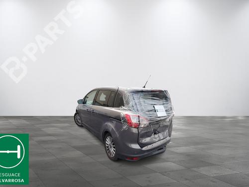 Front right belt tensioner FORD GRAND C-MAX (DXA/CB7, DXA/CEU) 1.0 EcoBoost | BP11191160C88  - Image 6