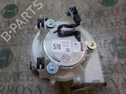 Electronic module TOYOTA AURIS (_E18_) 1.8 (ZRE182_, ZRE182R) | BP9438128M83 