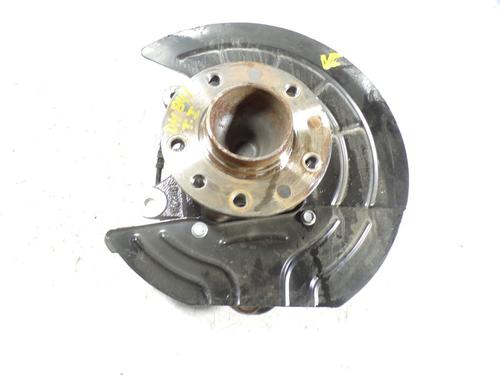 Venstre hjullejehus spindel JEEP RENEGADE SUV (BU, B1, BV) 1.0 T-GDi (120 hp) 8416305