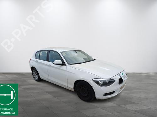 Left front fenders BMW 1 (F20) 116 d | BP29321710C41 