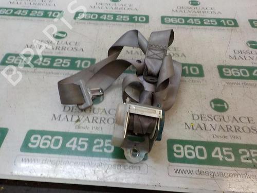 Used Rear left seatbelt Rear left seatbelt AUDI A4 B7 Avant (8ED) 3.0 TDI quattro (233 hp) 6618545 6618545