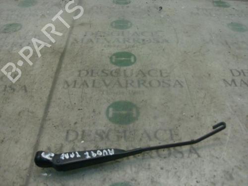 Used Rear windshield wiper arm NISSAN KUBISTAR Van (X76) [2003-2025]  3794986