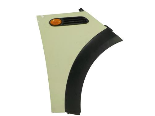Forkjerm høyre MINI MINI (R50, R53) One D (88 hp) 9211314