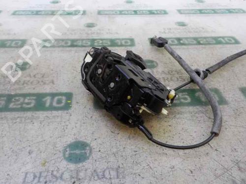 Used Rear left lock VW GOLF VII (5G1, BQ1, BE1, BE2) [2012-2021]  6584975