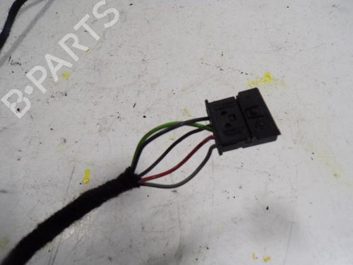 Right mirror BMW X3 (E83) 2.0 d | BP7460648C27 