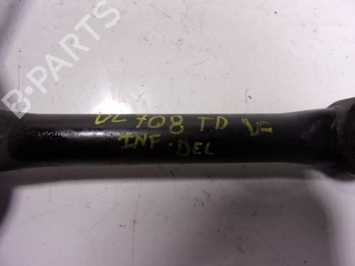 Right rear suspension arm FORD MONDEO V Turnier (CF)  | BP15607692M15 
