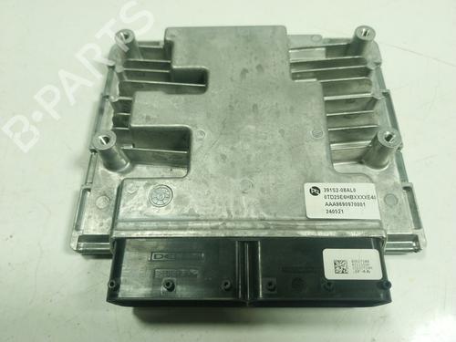 Used Engine control unit (ECU) Engine control unit (ECU) KIA NIRO II (SG2) 1.6 GDI Hybrid (141 hp) 24635122 24635122