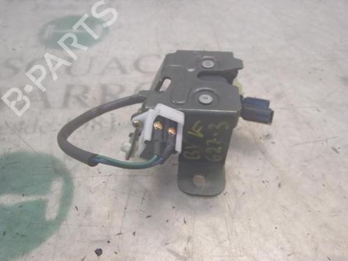 Tailgate lock HYUNDAI SANTA FÉ I (SM) 2.0 CRDi | BP3803501C101 