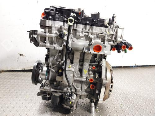 Used Engine CITROËN C4 III (BA_, BB_, BC_) 1.2 PureTech 130 (BAHNSA, BAHNSB) (130 hp) 30929579