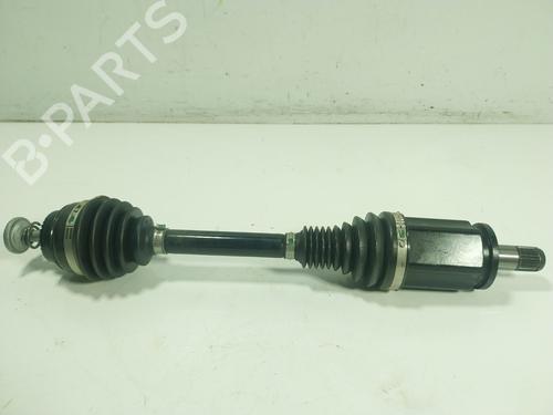 Used Left front driveshaft BMW 4 Coupe (G22, G82) 420 d Mild-Hybrid xDrive (190 hp) 23534824
