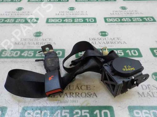 Used Rear left seatbelt Rear left seatbelt 8231068 8231068