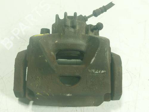 Left front brake caliper CITROËN DS5 1.6 HDi 110 | BP27694492M105 - Image 2
