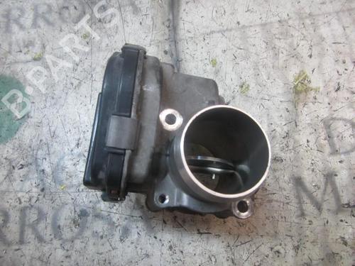 Throttle body FORD FIESTA VI (CB1, CCN)  | BP3839434M82 