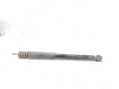 Used Right rear shock absorber Right rear shock absorber DACIA SANDERO II 1.5 dCi 75 / Blue dCi 75 (B8JW, B8M4, B8AH, B8M7, B8M6) (75 hp) 9631482 9631482