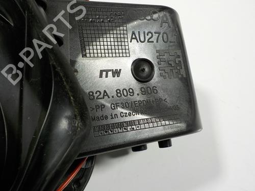 Fuel flap AUDI A1 Sportback (GBA)  | BP17042800C131 