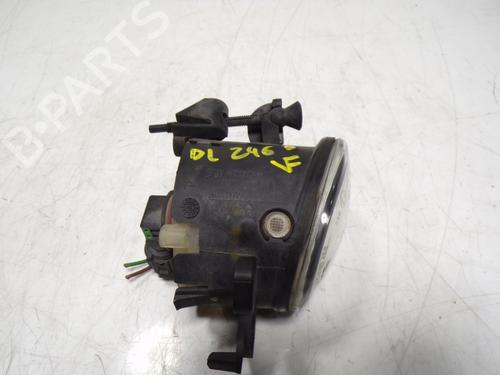 Right front fog light MERCEDES-BENZ C-CLASS (W204)  | BP15203987C31 