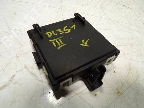 Electronic module MERCEDES-BENZ GLC (X253) 200 EQ Boost (253.980) | BP15066551M83 