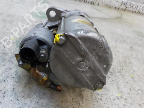 Starter SKODA FABIA III (NJ3)  | BP3998695M8 