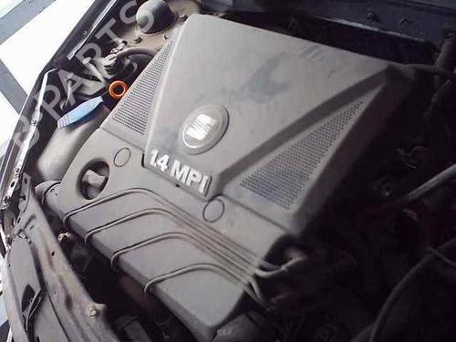 Right front brake caliper SEAT IBIZA II (6K1) 1.4 | BP11554667M104 