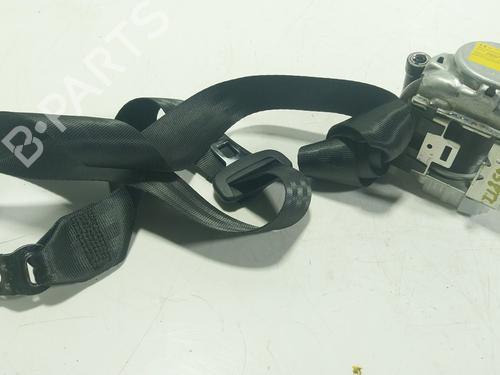 Used Rear left seatbelt SEAT LEON ST (5F8) 1.5 TSI (150 hp) 30406419