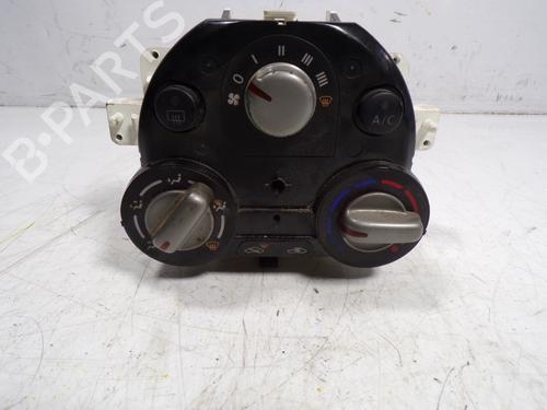 Commande Chauffage NISSAN NOTE (E11, NE11) [2005-2013]  8654469