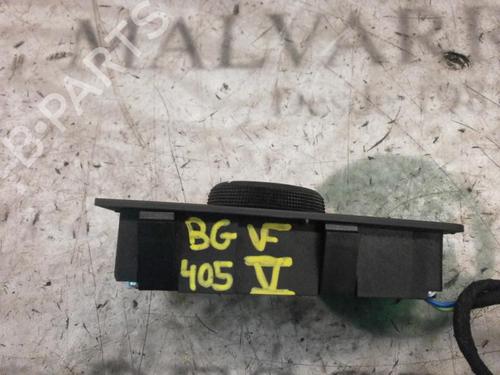 Electronic module CITROËN C4 Picasso I MPV (UD_)  | BP3794925M83 
