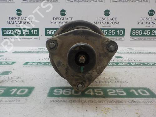 Used Right front shock absorber KIA SPORTAGE III (SL) 1.7 CRDi (116 hp) 3866147