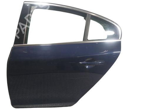 left-rear-door-volvo-s60-ii-134-2010-2011-2012-2013-2014-2015-2016-2017-2018-2019-25345930 main image