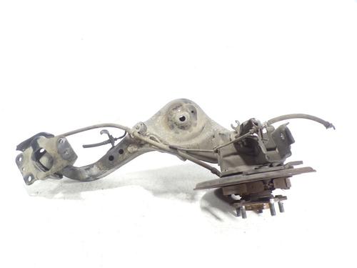 Left rear steering knuckle RENAULT KOLEOS I (HY_)  | BP8224490M27 