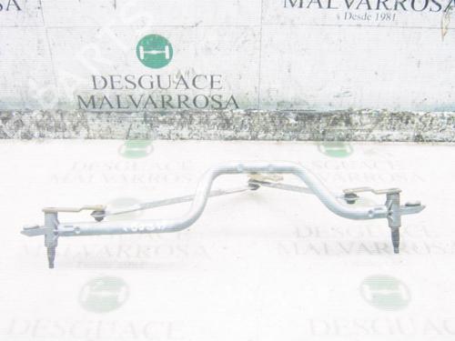 Front wipers mechanism RENAULT CLIO II (BB_, CB_)  | BP14298381C83 