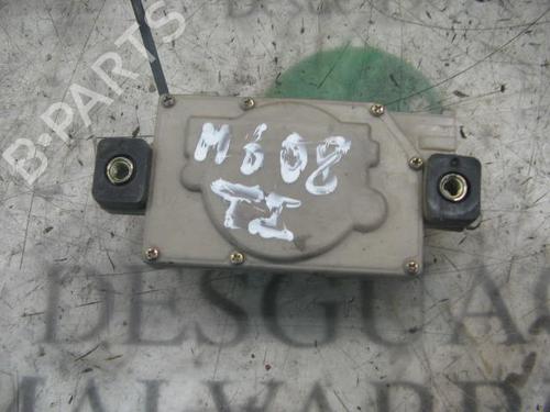 Used Electronic module Electronic module OPEL FRONTERA A (U92) 2.3 TD (5JMWL4) (100 hp) 9090804 9090804